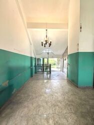 Opera Estate (D15), Terrace #579556871